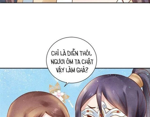 Thịnh Sủng Y Phi Chi Dao Quan Truyện Chapter 42 - 48