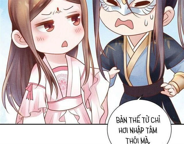 Thịnh Sủng Y Phi Chi Dao Quan Truyện Chapter 42 - 49