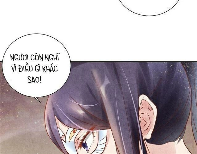 Thịnh Sủng Y Phi Chi Dao Quan Truyện Chapter 42 - 50