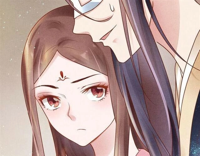 Thịnh Sủng Y Phi Chi Dao Quan Truyện Chapter 42 - 51