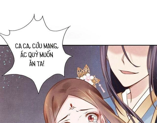 Thịnh Sủng Y Phi Chi Dao Quan Truyện Chapter 42 - 54