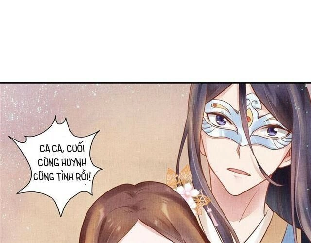 Thịnh Sủng Y Phi Chi Dao Quan Truyện Chapter 43 - 3