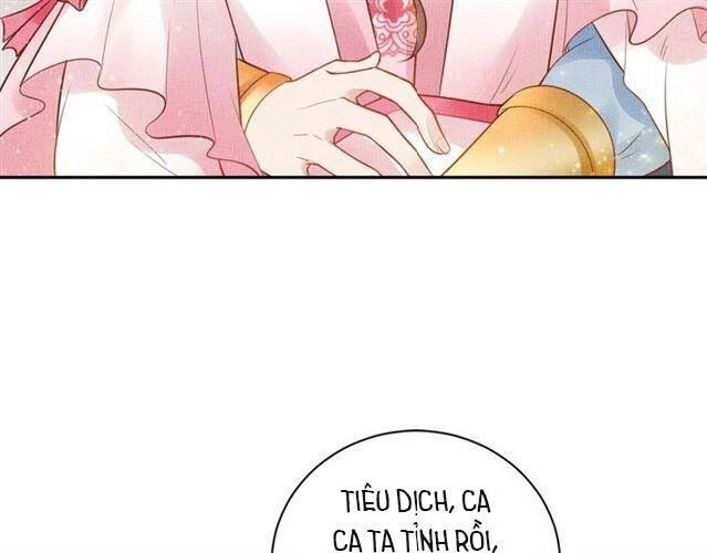 Thịnh Sủng Y Phi Chi Dao Quan Truyện Chapter 43 - 5