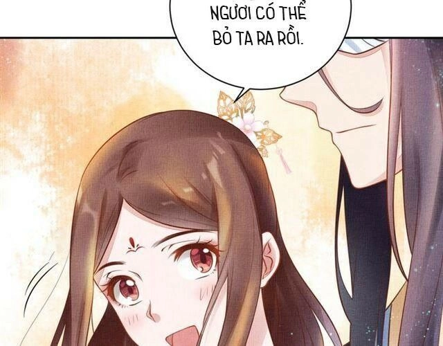 Thịnh Sủng Y Phi Chi Dao Quan Truyện Chapter 43 - 6