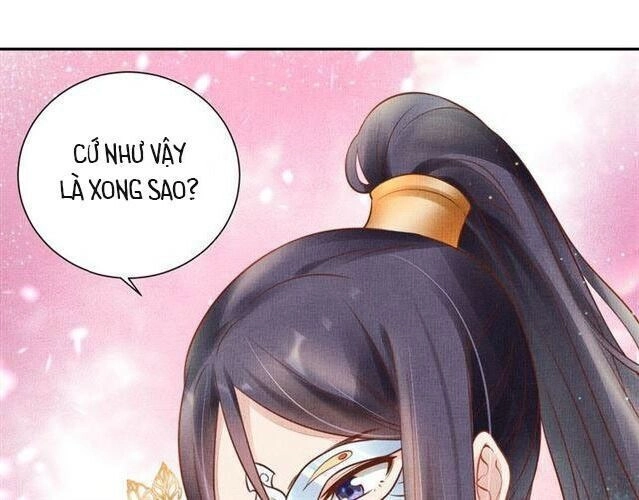 Thịnh Sủng Y Phi Chi Dao Quan Truyện Chapter 43 - 8