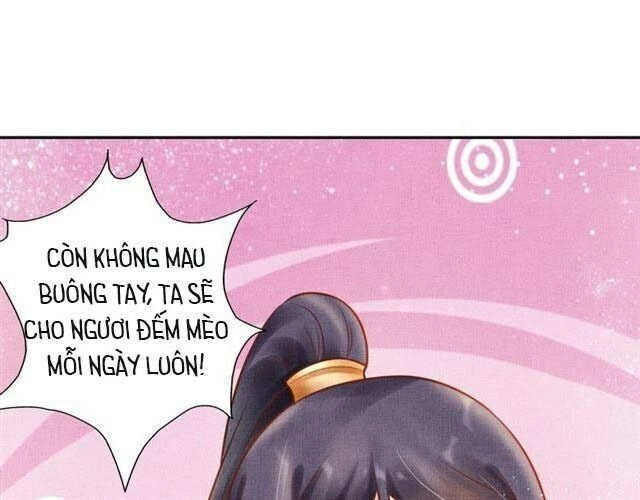 Thịnh Sủng Y Phi Chi Dao Quan Truyện Chapter 43 - 12