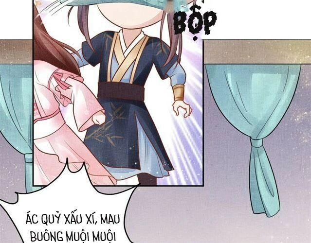 Thịnh Sủng Y Phi Chi Dao Quan Truyện Chapter 43 - 16