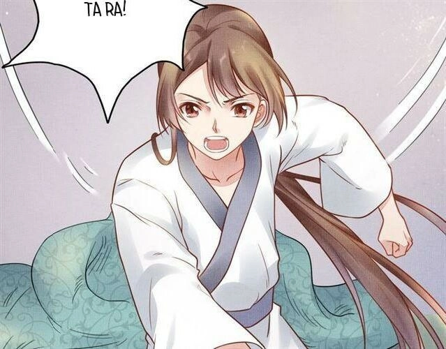 Thịnh Sủng Y Phi Chi Dao Quan Truyện Chapter 43 - 17