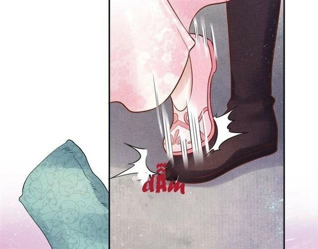 Thịnh Sủng Y Phi Chi Dao Quan Truyện Chapter 43 - 20