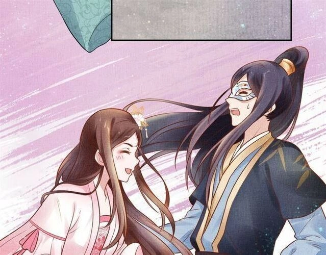 Thịnh Sủng Y Phi Chi Dao Quan Truyện Chapter 43 - 21