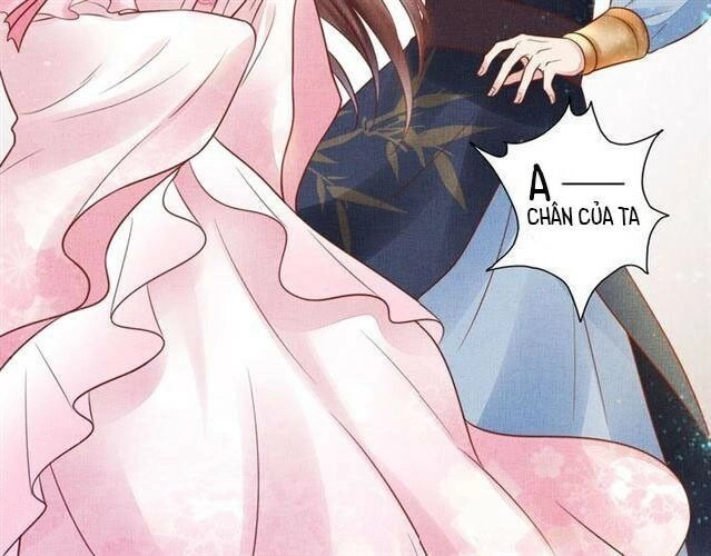 Thịnh Sủng Y Phi Chi Dao Quan Truyện Chapter 43 - 22