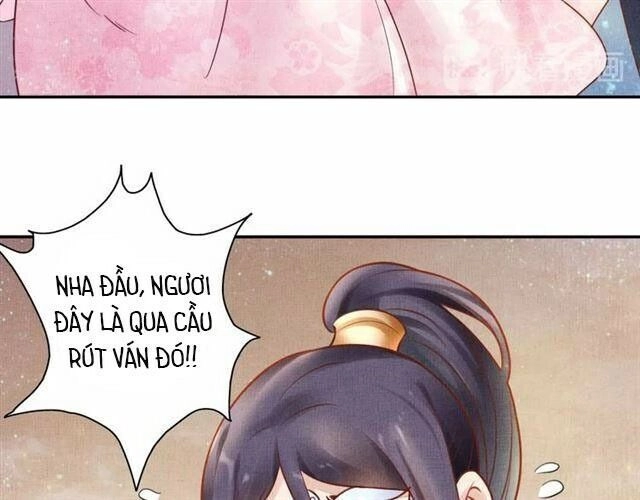 Thịnh Sủng Y Phi Chi Dao Quan Truyện Chapter 43 - 23