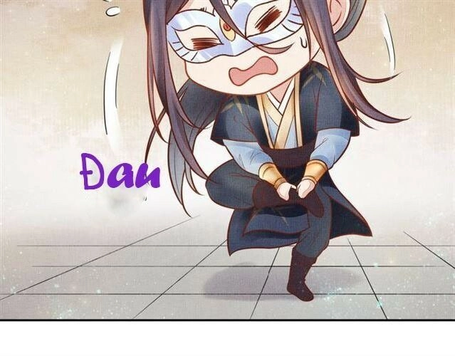 Thịnh Sủng Y Phi Chi Dao Quan Truyện Chapter 43 - 24