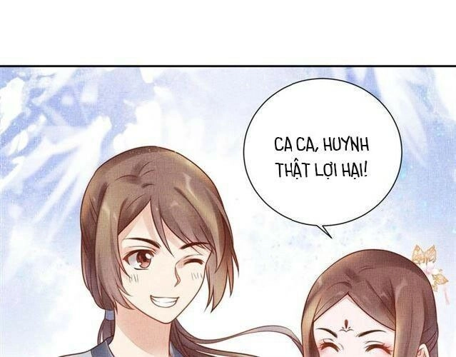 Thịnh Sủng Y Phi Chi Dao Quan Truyện Chapter 43 - 25