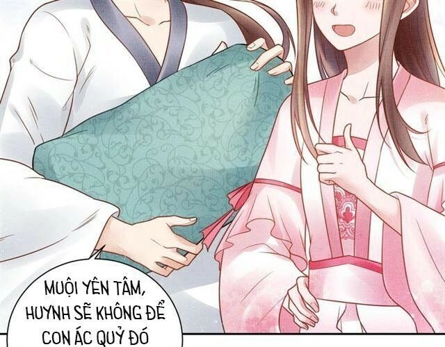 Thịnh Sủng Y Phi Chi Dao Quan Truyện Chapter 43 - 26