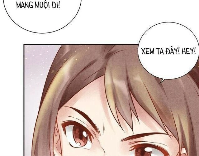 Thịnh Sủng Y Phi Chi Dao Quan Truyện Chapter 43 - 27