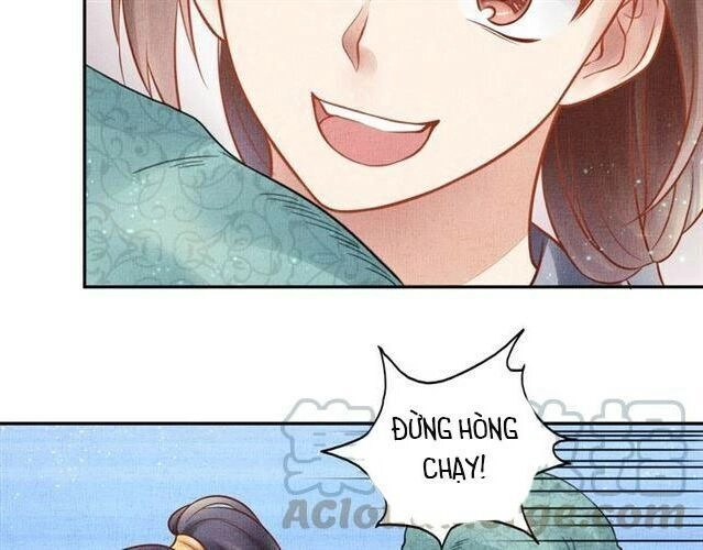 Thịnh Sủng Y Phi Chi Dao Quan Truyện Chapter 43 - 28