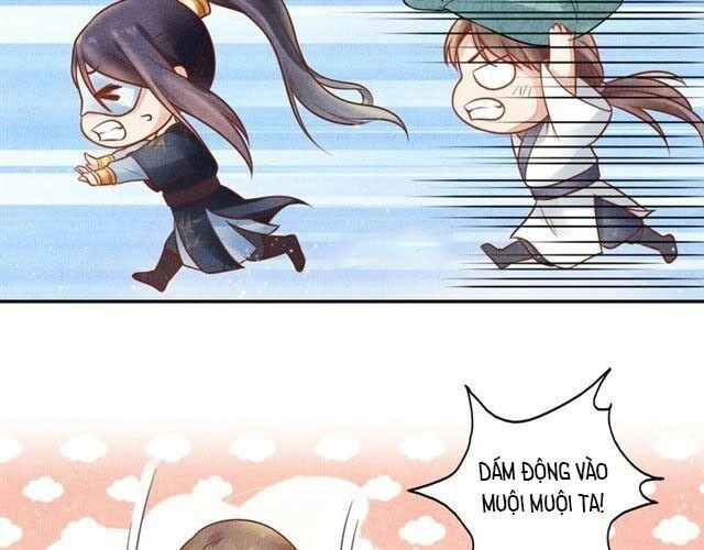 Thịnh Sủng Y Phi Chi Dao Quan Truyện Chapter 43 - 29