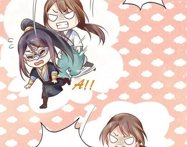 Thịnh Sủng Y Phi Chi Dao Quan Truyện Chapter 43 - 30