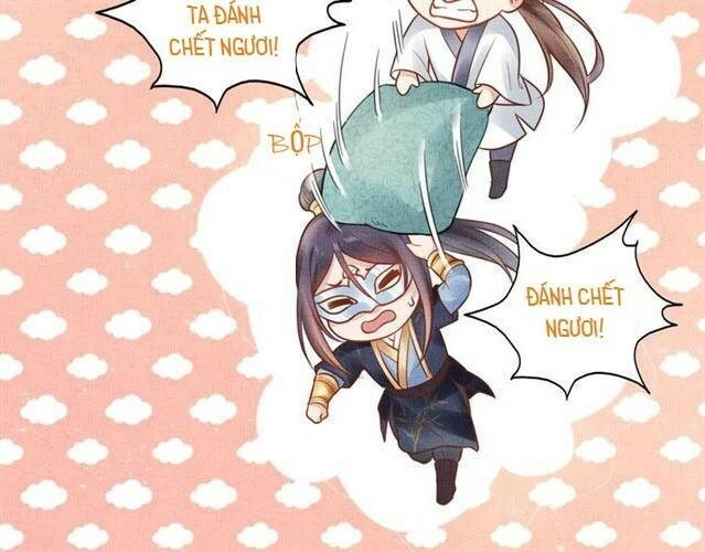 Thịnh Sủng Y Phi Chi Dao Quan Truyện Chapter 43 - 31