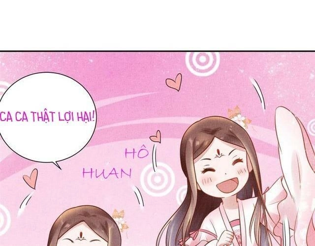 Thịnh Sủng Y Phi Chi Dao Quan Truyện Chapter 43 - 33