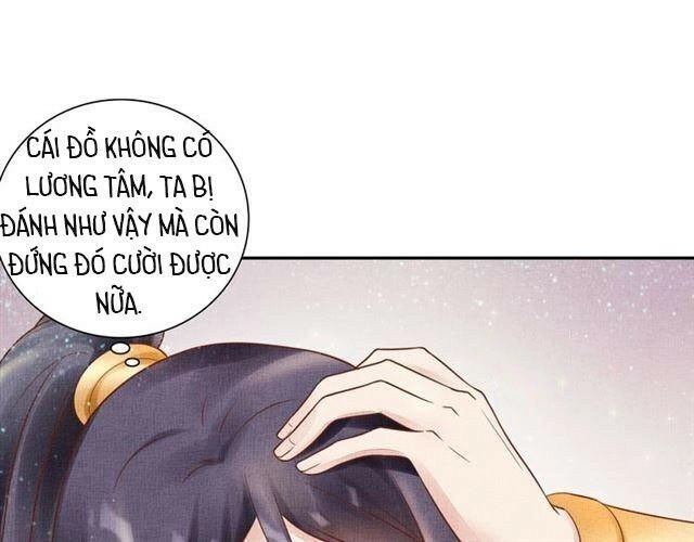 Thịnh Sủng Y Phi Chi Dao Quan Truyện Chapter 43 - 35