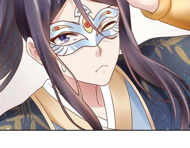 Thịnh Sủng Y Phi Chi Dao Quan Truyện Chapter 43 - 36