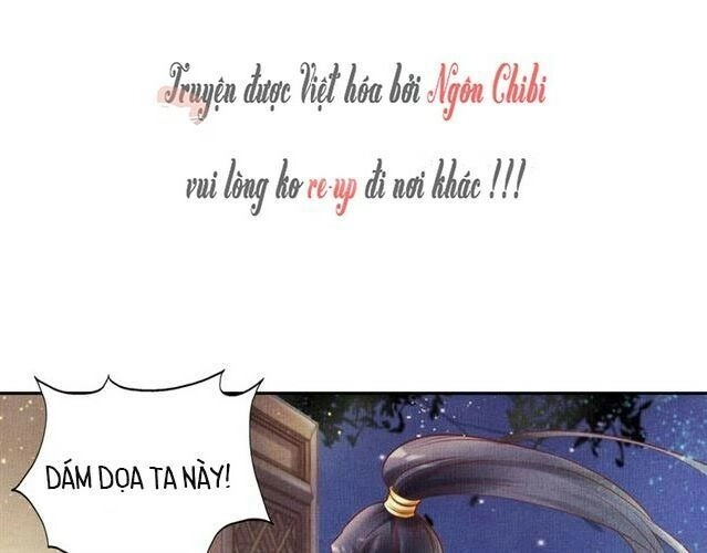 Thịnh Sủng Y Phi Chi Dao Quan Truyện Chapter 43 - 37