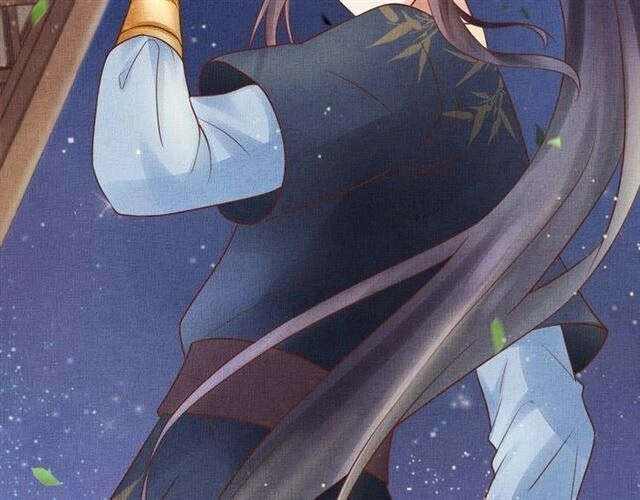 Thịnh Sủng Y Phi Chi Dao Quan Truyện Chapter 43 - 41