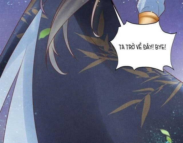 Thịnh Sủng Y Phi Chi Dao Quan Truyện Chapter 43 - 42