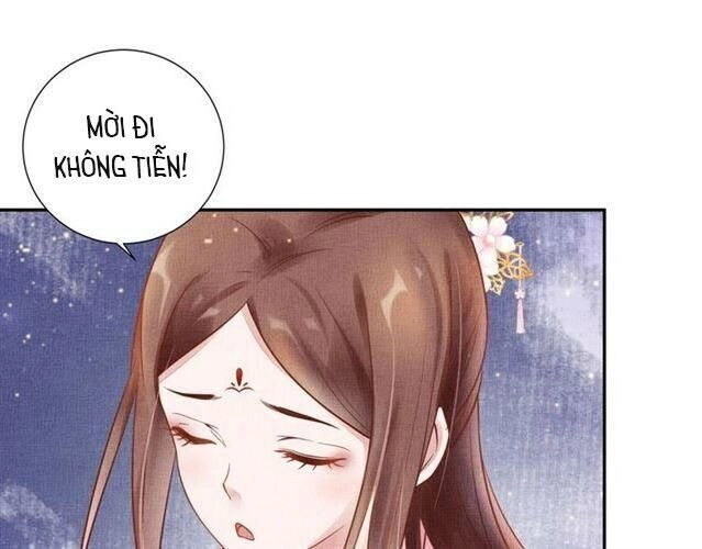 Thịnh Sủng Y Phi Chi Dao Quan Truyện Chapter 43 - 44