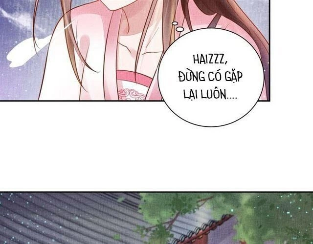 Thịnh Sủng Y Phi Chi Dao Quan Truyện Chapter 43 - 45