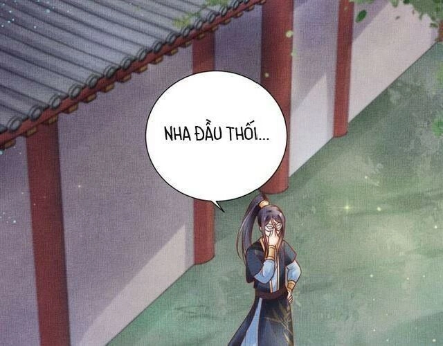 Thịnh Sủng Y Phi Chi Dao Quan Truyện Chapter 43 - 46