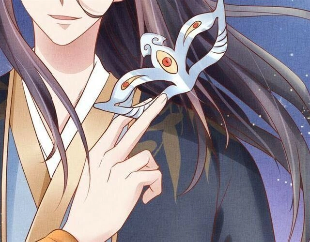 Thịnh Sủng Y Phi Chi Dao Quan Truyện Chapter 43 - 49