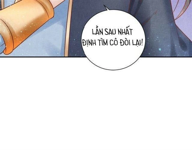 Thịnh Sủng Y Phi Chi Dao Quan Truyện Chapter 43 - 50