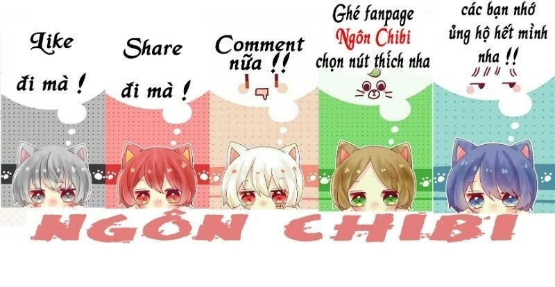 Thịnh Sủng Y Phi Chi Dao Quan Truyện Chapter 43 - 52