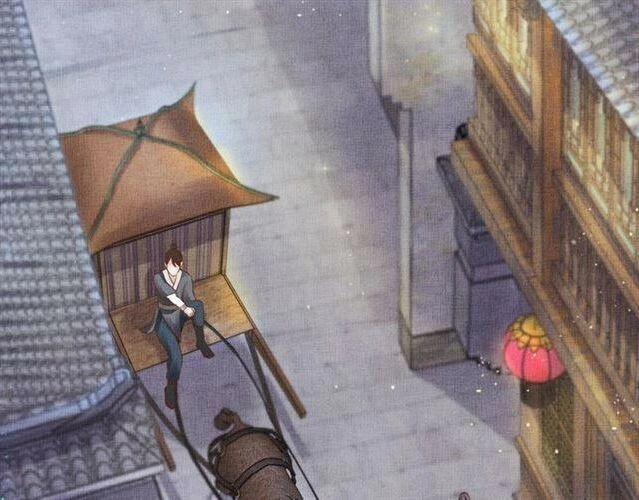 Thịnh Sủng Y Phi Chi Dao Quan Truyện Chapter 44 - 3