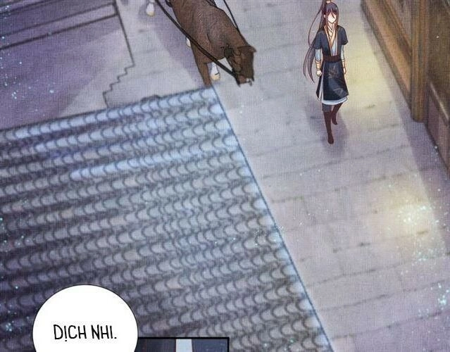 Thịnh Sủng Y Phi Chi Dao Quan Truyện Chapter 44 - 4