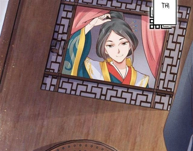 Thịnh Sủng Y Phi Chi Dao Quan Truyện Chapter 44 - 8