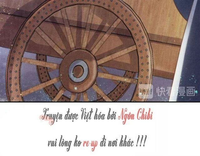 Thịnh Sủng Y Phi Chi Dao Quan Truyện Chapter 44 - 9