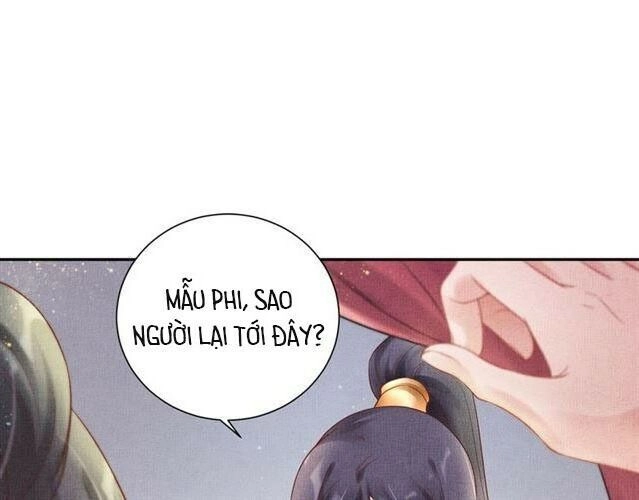 Thịnh Sủng Y Phi Chi Dao Quan Truyện Chapter 44 - 10