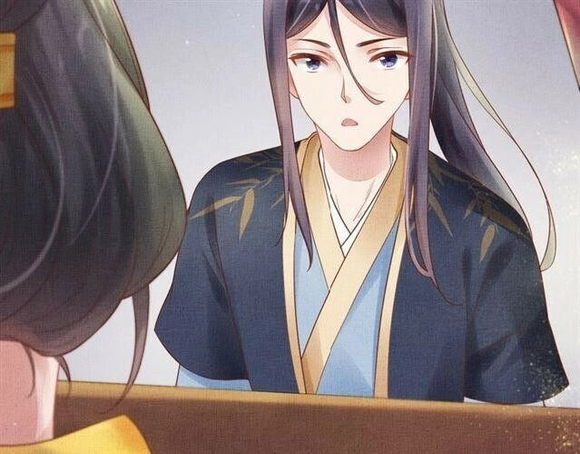 Thịnh Sủng Y Phi Chi Dao Quan Truyện Chapter 44 - 11