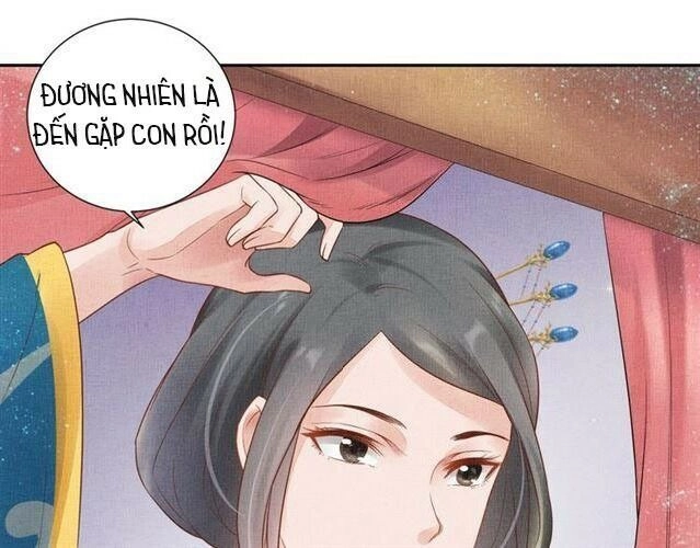 Thịnh Sủng Y Phi Chi Dao Quan Truyện Chapter 44 - 13