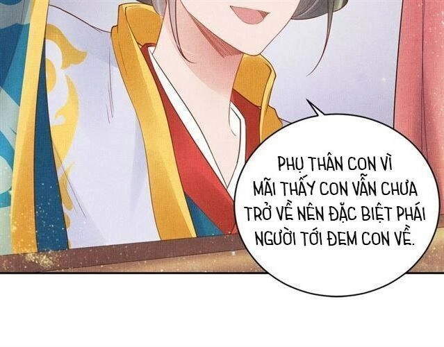 Thịnh Sủng Y Phi Chi Dao Quan Truyện Chapter 44 - 14