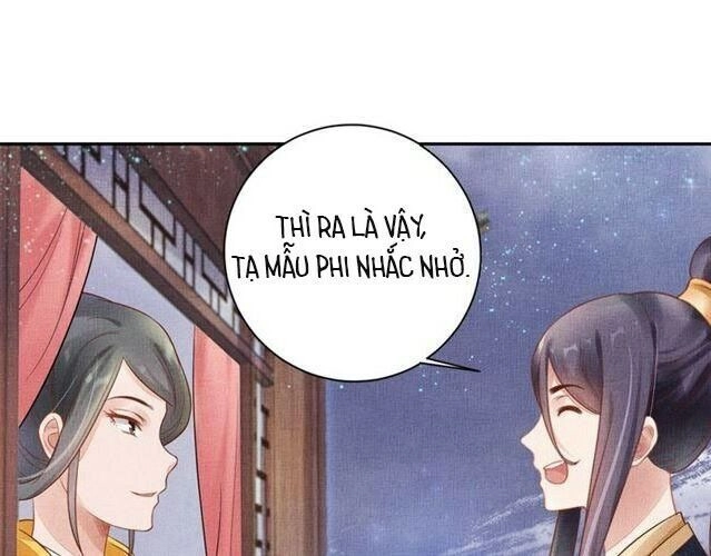 Thịnh Sủng Y Phi Chi Dao Quan Truyện Chapter 44 - 15