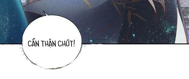 Thịnh Sủng Y Phi Chi Dao Quan Truyện Chapter 44 - 19