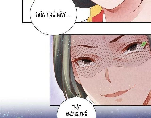 Thịnh Sủng Y Phi Chi Dao Quan Truyện Chapter 44 - 21