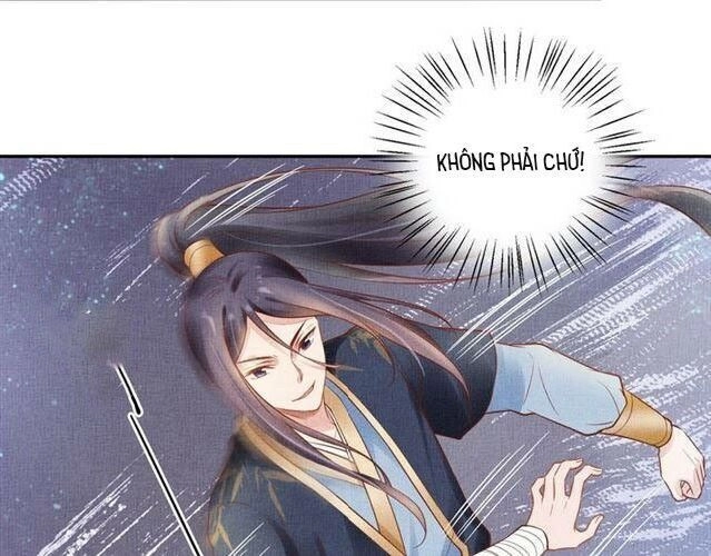 Thịnh Sủng Y Phi Chi Dao Quan Truyện Chapter 44 - 26