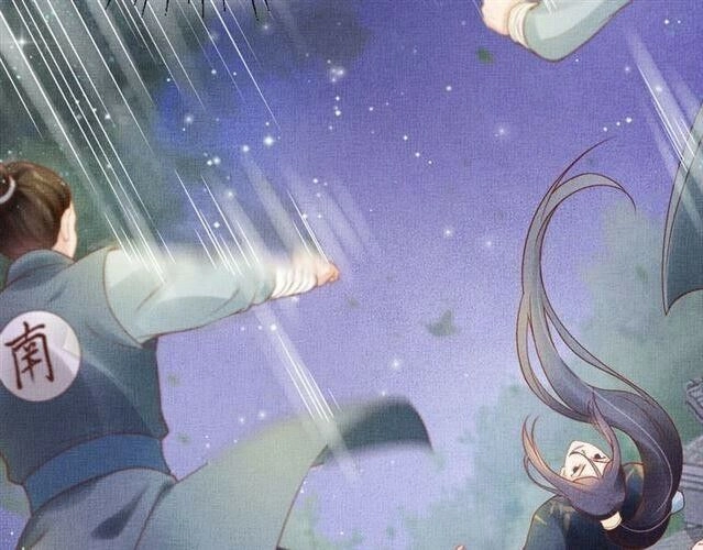 Thịnh Sủng Y Phi Chi Dao Quan Truyện Chapter 44 - 30