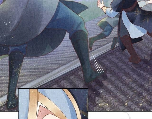 Thịnh Sủng Y Phi Chi Dao Quan Truyện Chapter 44 - 31